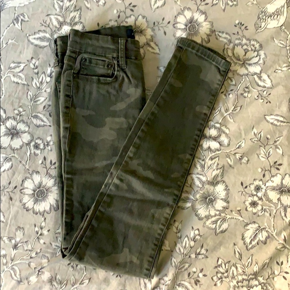 Jeans - Picture 2 of 2